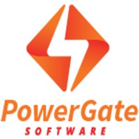 PowerGate Software logo - Similar company to Vinashoot Software Co., Ltd