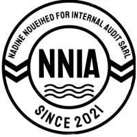 Nadine Noueihed Company for Internal Audit SARL logo - Similar company to Prezenss