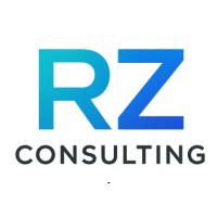 RZ Consulting logo - Similar company to Enterprise Group Consulting