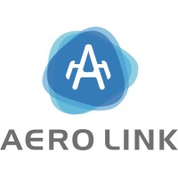 AERO LINK logo - Similar company to Vector Aviation