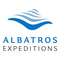 Albatros Expeditions logo - Similar company to White Desert