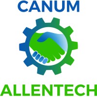 Canum AllenTech Solutions and Services logo - Similar company to Aavytech Consulting