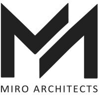 Miro Architects logo - Similar company to Za Designs