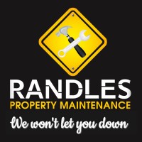 Randles Property Maintenance logo - Similar company to Mcdaid Property Maintenance
