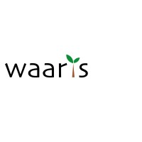 Waaris logo - Similar company to Productassist