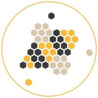 NetworkBee logo - Similar company to Sheaf Design Works Ltd