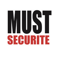 MUST SECURITE logo - Similar company to Macsecurity