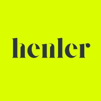Henler ™️ logo - Similar company to Four Construction Group