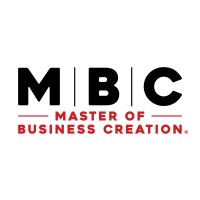 Master of Business Creation logo - Similar company to Ensign Global University