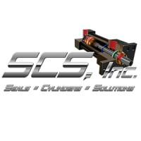 Seal and Cylinder Source logo - Similar company to Systems X