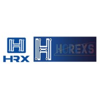 HOREXS logo - Similar company to Smartgiant Technology