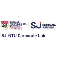 SJ-NTU Corporate Lab logo - Similar company to Red Dot Robotics