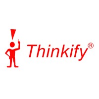 Thinkify RFID logo - Similar company to Thinkify Inc