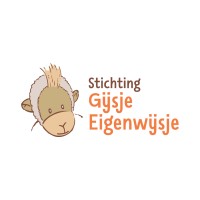 Stichting Gijsje Eigenwijsje logo - Similar company to Mobion