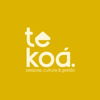Tekoá - Pessoas, Cultura e Gestão logo - Similar company to Bossa Women Leadership