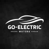 Go-Electric Motors logo - Similar company to Seissa