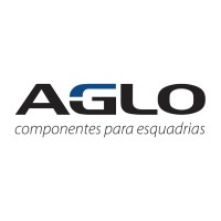 Aglo - Componentes para Esquadrias logo - Similar company to Ejecty