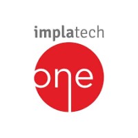 ImplatechOne logo - Similar company to Kronos Advisors