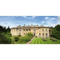 Balbirnie House Hotel logo - Similar company to Antipodea
