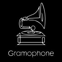 Gramophone Wine logo - Similar company to Radhika Traders