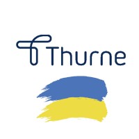 Thurne logo - Similar company to Van Riesen