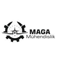 MAGA Mühendislik logo - Similar company to Asem Process Engineering