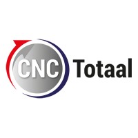 CNC Totaal B.V. logo - Similar company to Cnc Verspanen
