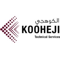 Al-Kooheji Technical Group logo - Similar company to Saaj Technical Mechanical Contracting