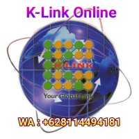 Kartu Member K Link | WA 08114494181 logo - Similar company to Bromoexecutive