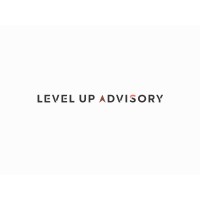 Level Up Advisory logo - Similar company to Deepworkz