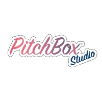 PitchBox Studio logo - Similar company to Pacific Miniatures