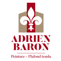Adrien Baron logo - Similar company to Plume Thomasseau