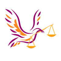 Justice Revival logo - Similar company to Abcdata