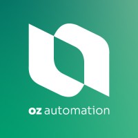 OZ-Automation B.V. logo - Similar company to Blendrs