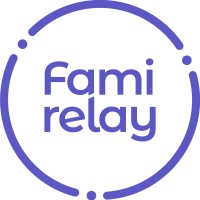 Famirelay logo - Similar company to Bimbee