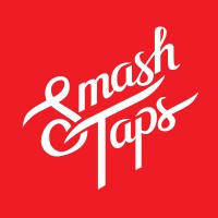 SmashTaps logo - Similar company to Silverstripers