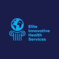 Elite innovative health services logo - Similar company to Marpe Wellbeing