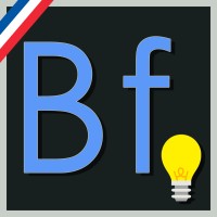 💡Bf light 💡 logo - Similar company to Blm