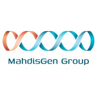 MahdisGen logo - Similar company to Singularmind