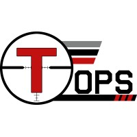 T-OPS logo - Similar company to Raycom Ltd