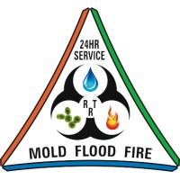 Rapid Recovery Team logo - Similar company to Orlando Roofing, Llc