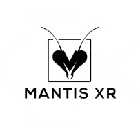 Mantis XR logo - Similar company to Vo2 Master