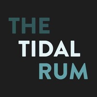 The Tidal Rum logo - Similar company to Symposium Projects Llc
