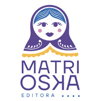 Matrioska Editora logo - Similar company to Freitas Bastos Editora