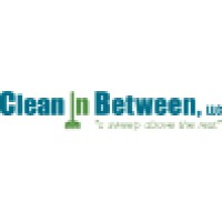 Clean In Between