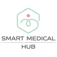 Smart Medical Hub logo - Similar company to Ustawi Financial Services