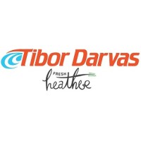 TIBOR DARVAS LIMITED logo - Similar company to Fresheather