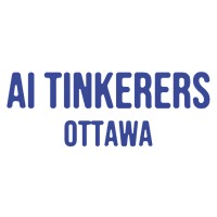 AI Tinkerers - Ottawa logo - Similar company to Mapontus