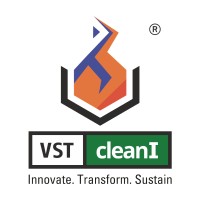 VST Clean India logo - Similar company to Infinity Engineers