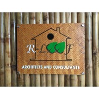 R-Leef Architects and Consultants logo - Similar company to Revamp Hive Studio